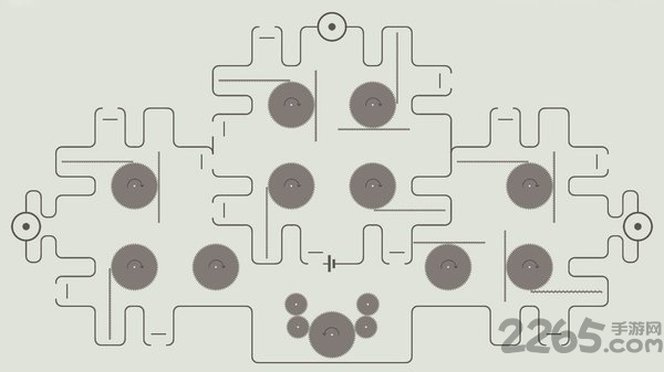 gear治愈齿轮游戏下载