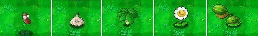植物大战僵尸变态版 植物大战僵尸bt版