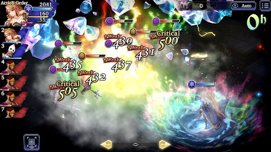 ffbe幻影战争台服