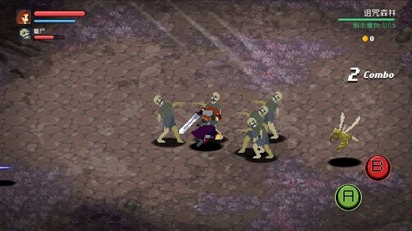 刻印城轮回梦境官方版