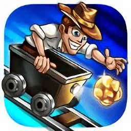 隧道狂奔最新版(Rail Rush)