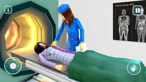 医院病人手术操作模拟器手机版 医院病人手术操作模拟器手机版下载