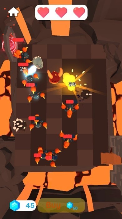 龙之突袭3d游戏(dragon raid 3d)