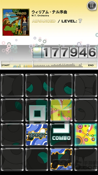 jubeatplus官方版