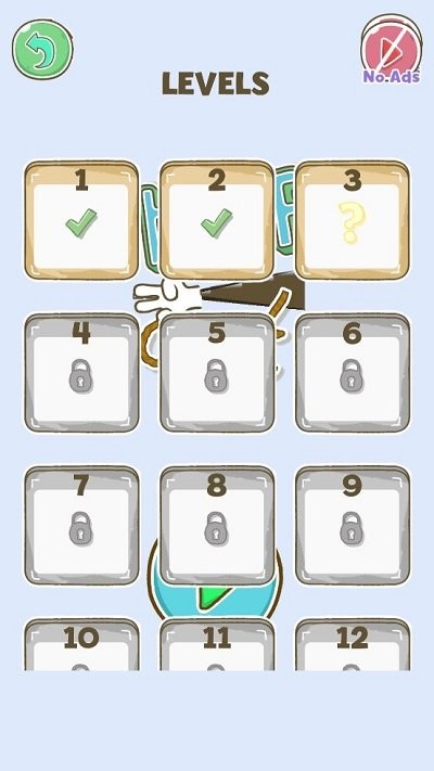 火柴人极限逃生手机版