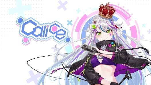 calice音乐游戏 calice手游下载