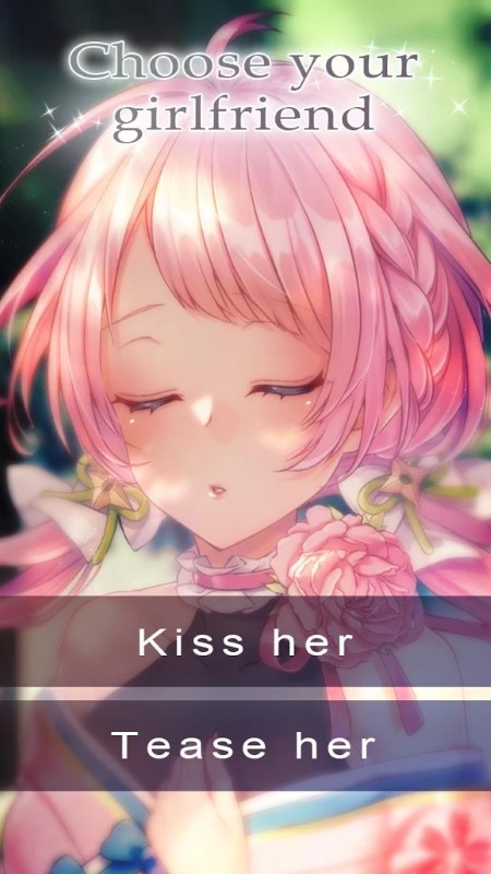 我的忍者女友中文版