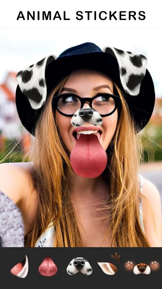 faceart app