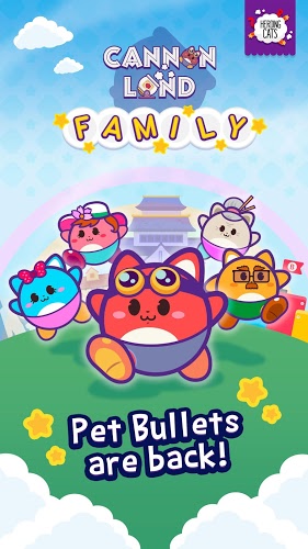 大炮基地家族最新版