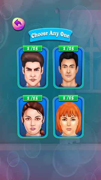 脸科医生中文版