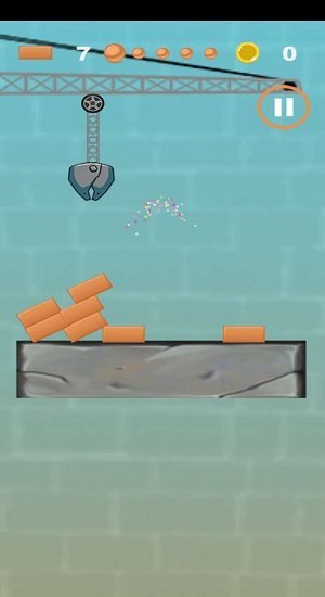 摧毁和建造最新版