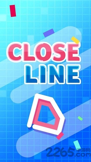 闭合的线手机版