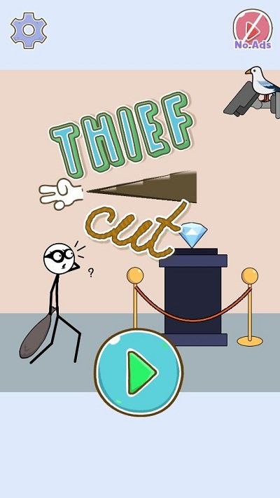 火柴人极限逃生手机版