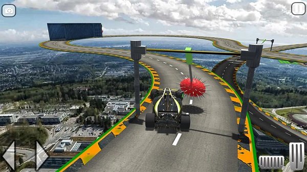 最高速度公式赛道官方版 最高速度公式赛道游戏下载