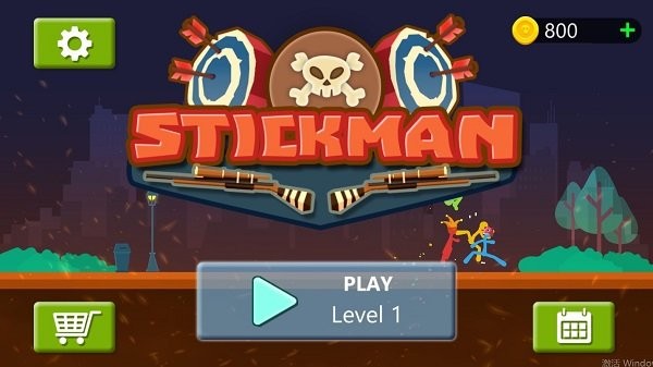 火柴人星系战争最新版