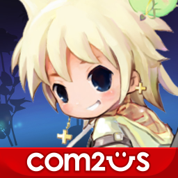 魔法国度手游