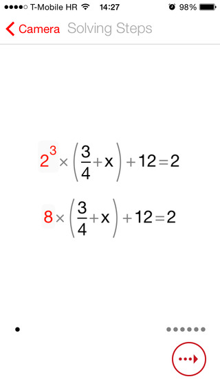 照片数学app