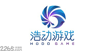 浩动游戏