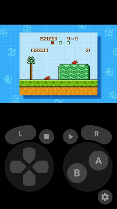 gba emulatorapk gba emulator下载