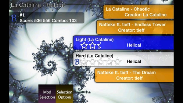 osudroid最新版