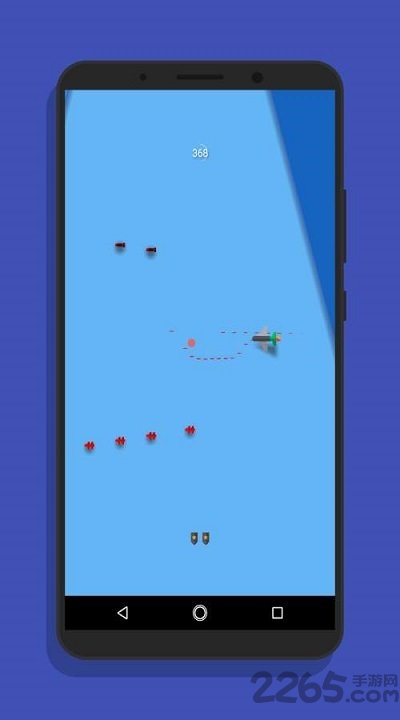 物质空间射击大战破解版