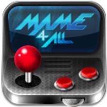 mame街机模拟器中文版