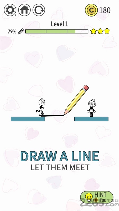 恋爱魔法线官方版