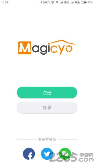 magicyo