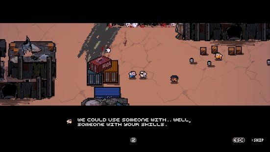Ashworld汉化版 Ashworld APK下载