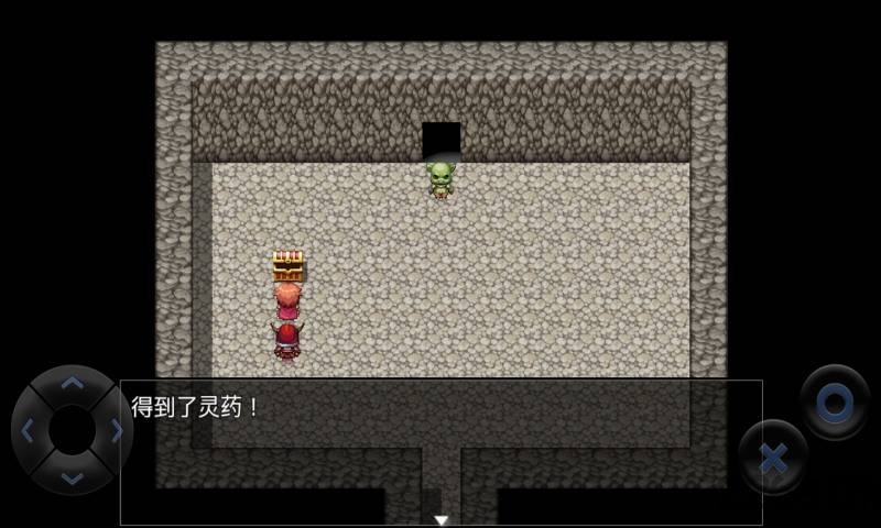 全语音粪作rpg手机版
