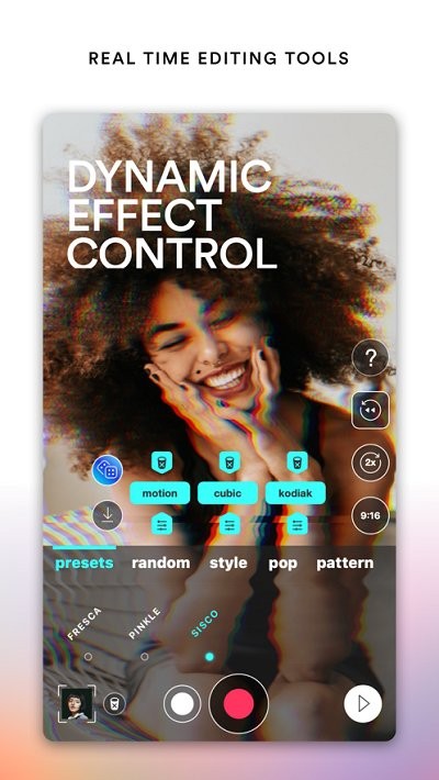 generate app