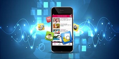 报告App