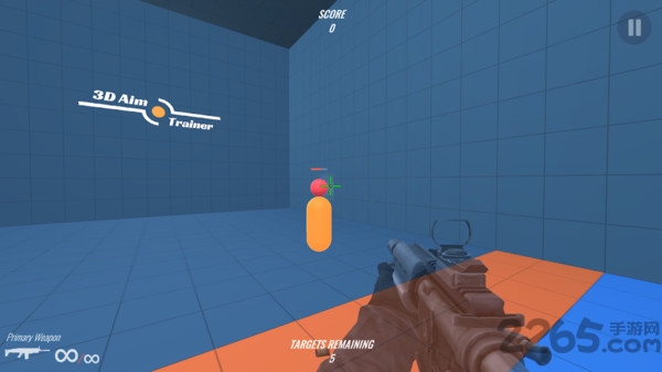 steam射击训练模拟器手机版