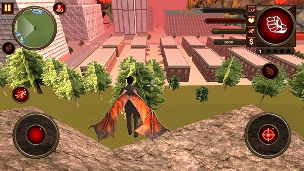 变种人英雄3d 变种人英雄下载