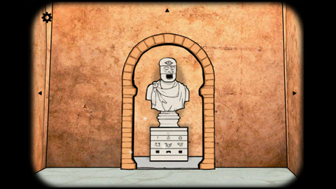 逃离方块23号案件游戏下载