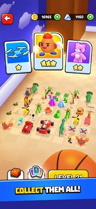 玩具兵策略战中文版(toy warfare)
