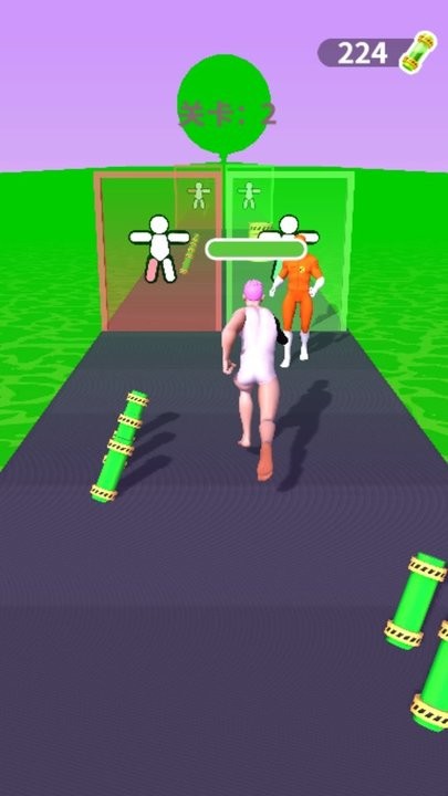 怪物合成终极pk最新版