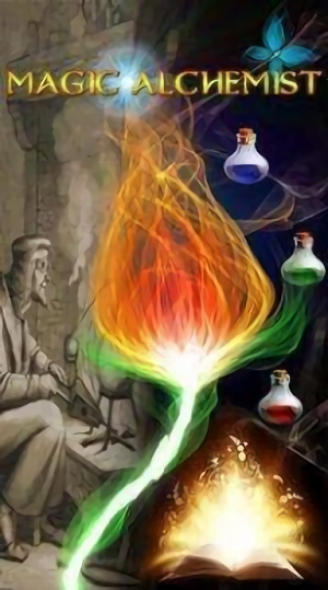 魔术炼金术士手游