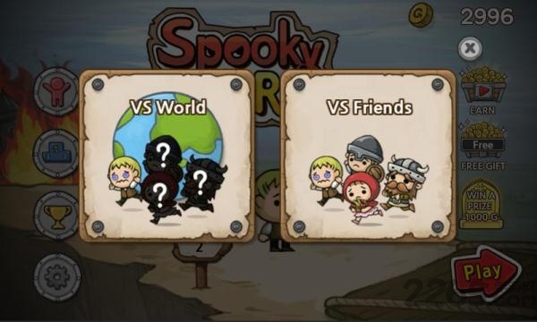 幽灵转轮官方最新版
