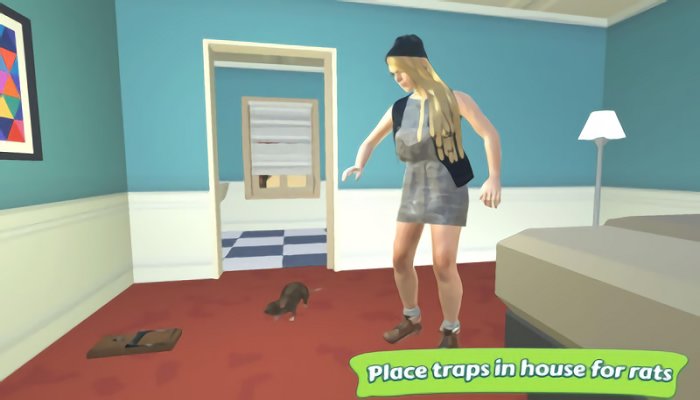 虚拟老鼠模拟器最新版下载