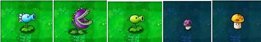 植物大战僵尸变态版 植物大战僵尸bt版