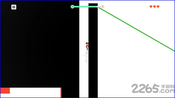 火柴人英雄跑酷官方版