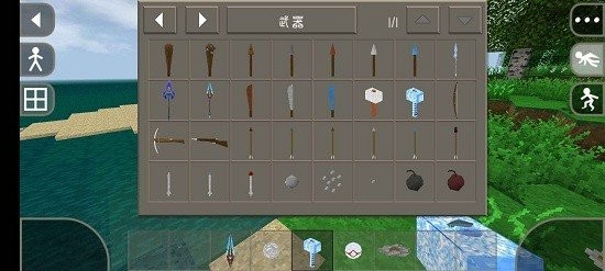 生存战争变形金刚mod