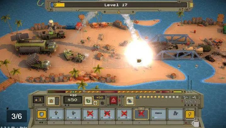 小兵大战最新版