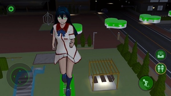 恐怖逃脱大冒险手机版