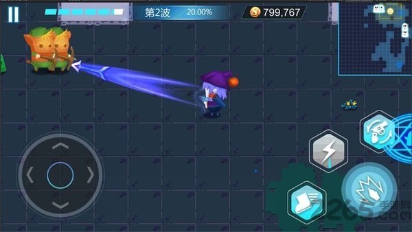 无限秘境官方版