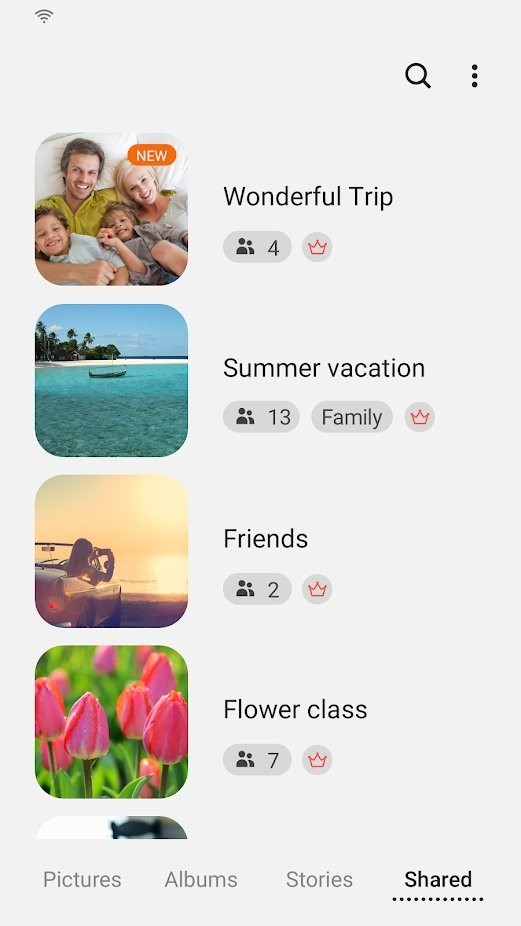 三星自带相册软件最新版(samsung gallery apk)