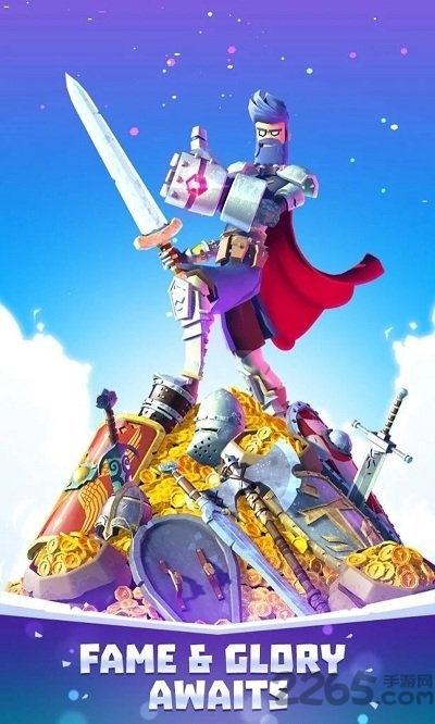 knighthood官方版