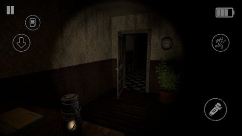 黑暗追捕者游戏(Dark Pursuer)