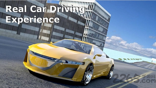 真实模拟驾驶手机版